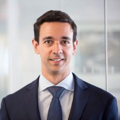 Speaker profile image for Mario Quijada