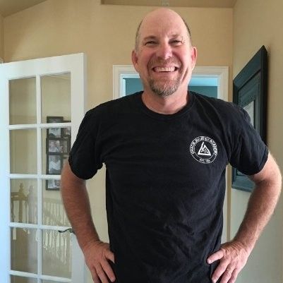 Speaker profile image for Geoff Biddulph