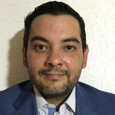 Speaker profile image for Juan Antonio Ramirez