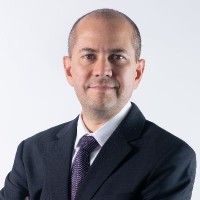 Speaker profile image for Gabriel Navarro