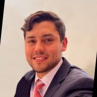 Speaker profile image for Alejandro  Gonzalez