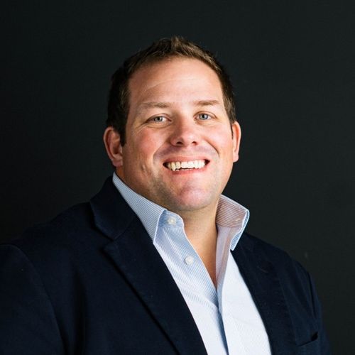 Speaker profile image for Carlos Arguimbau