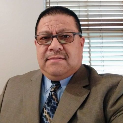 Speaker profile image for Hector Calderon