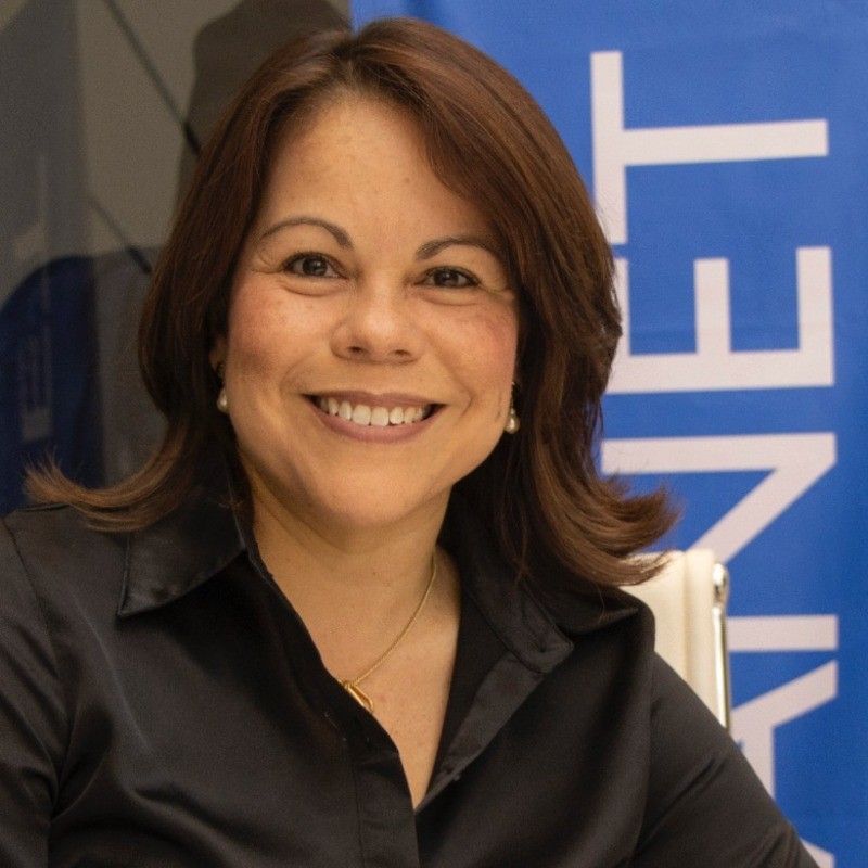 Zuriely Cristina Victoria