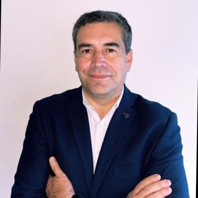 Speaker profile image for Pedro  Carballeira