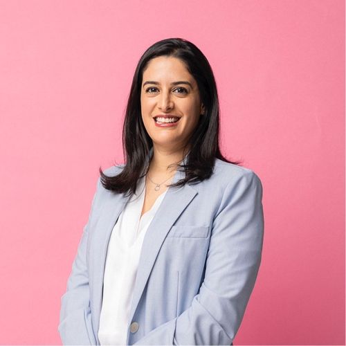 Speaker profile image for Cristina  Martinez Pinto