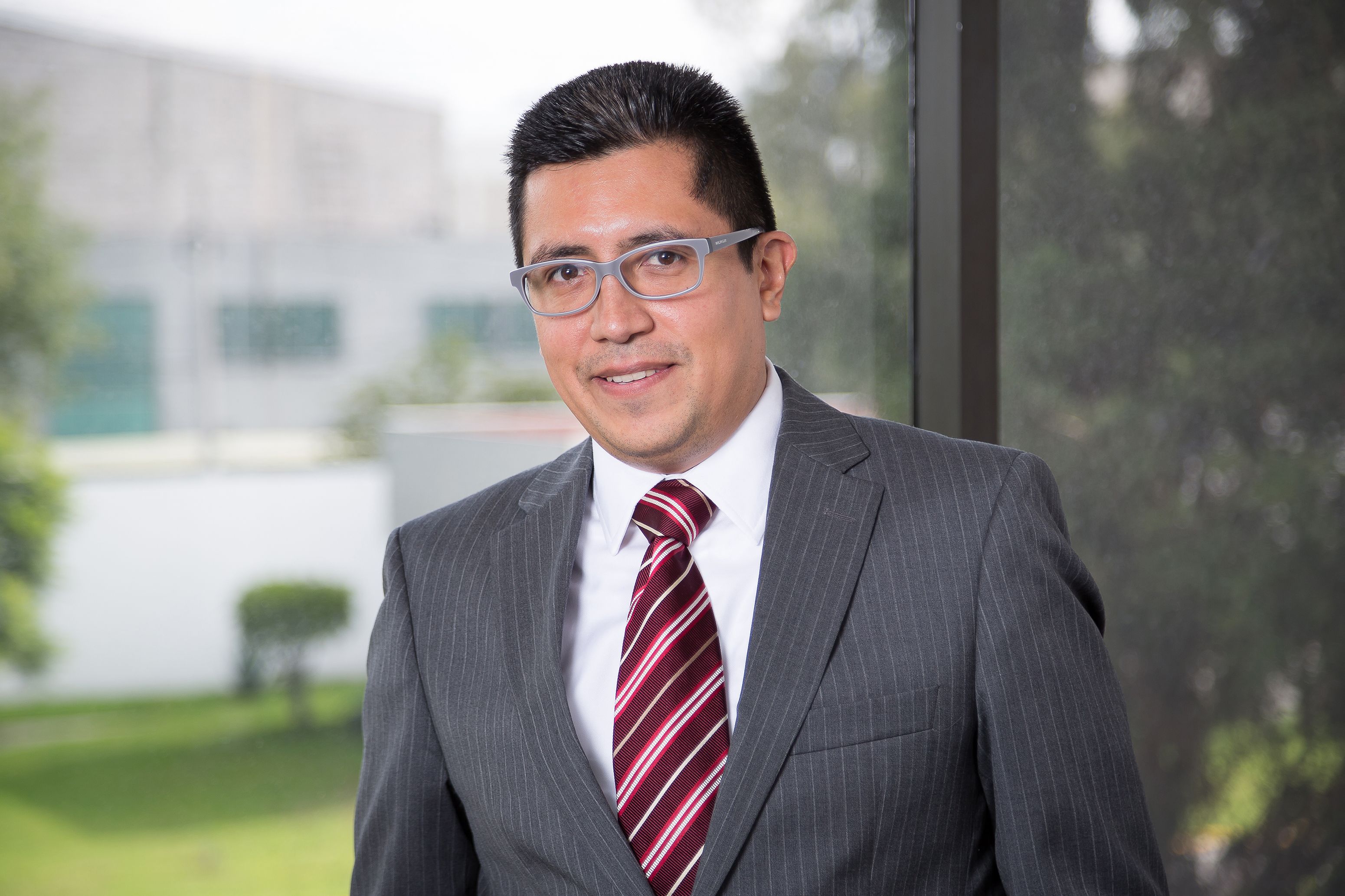 Alberto Rios