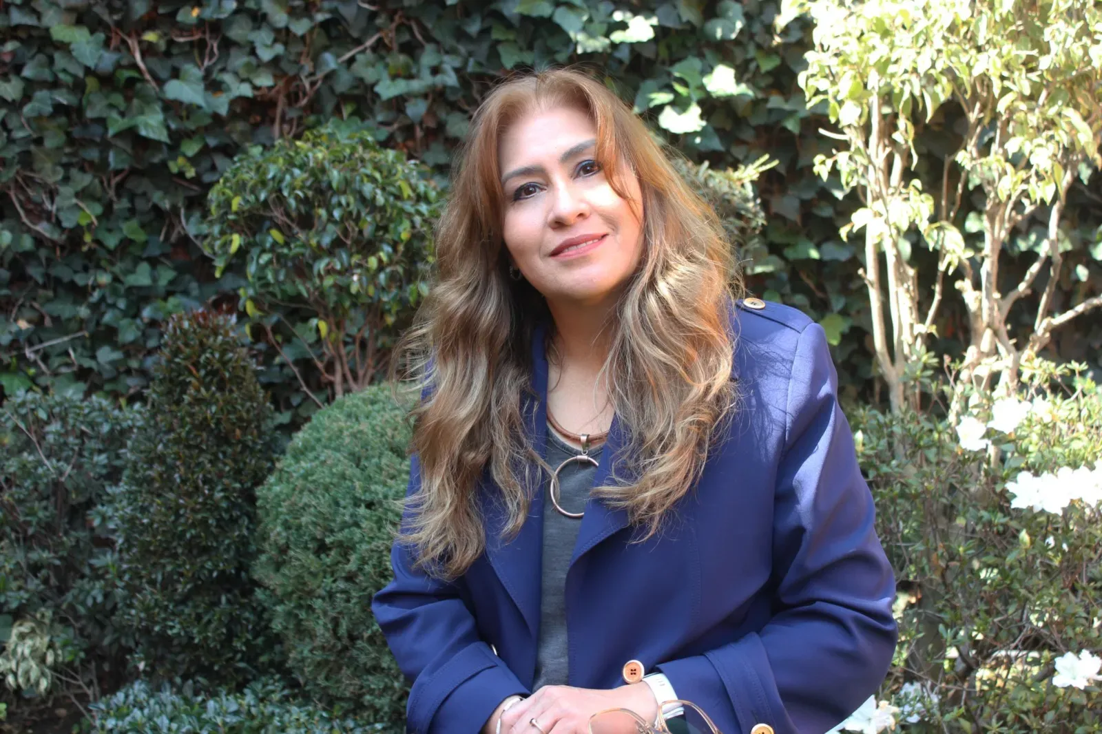 Speaker image for Adriana Rivera