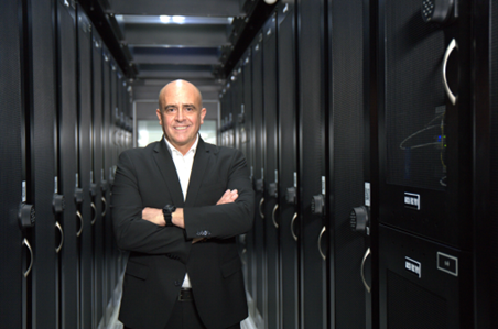Speaker image for Alejandro Est&uacute;a Belaunzar&aacute;n