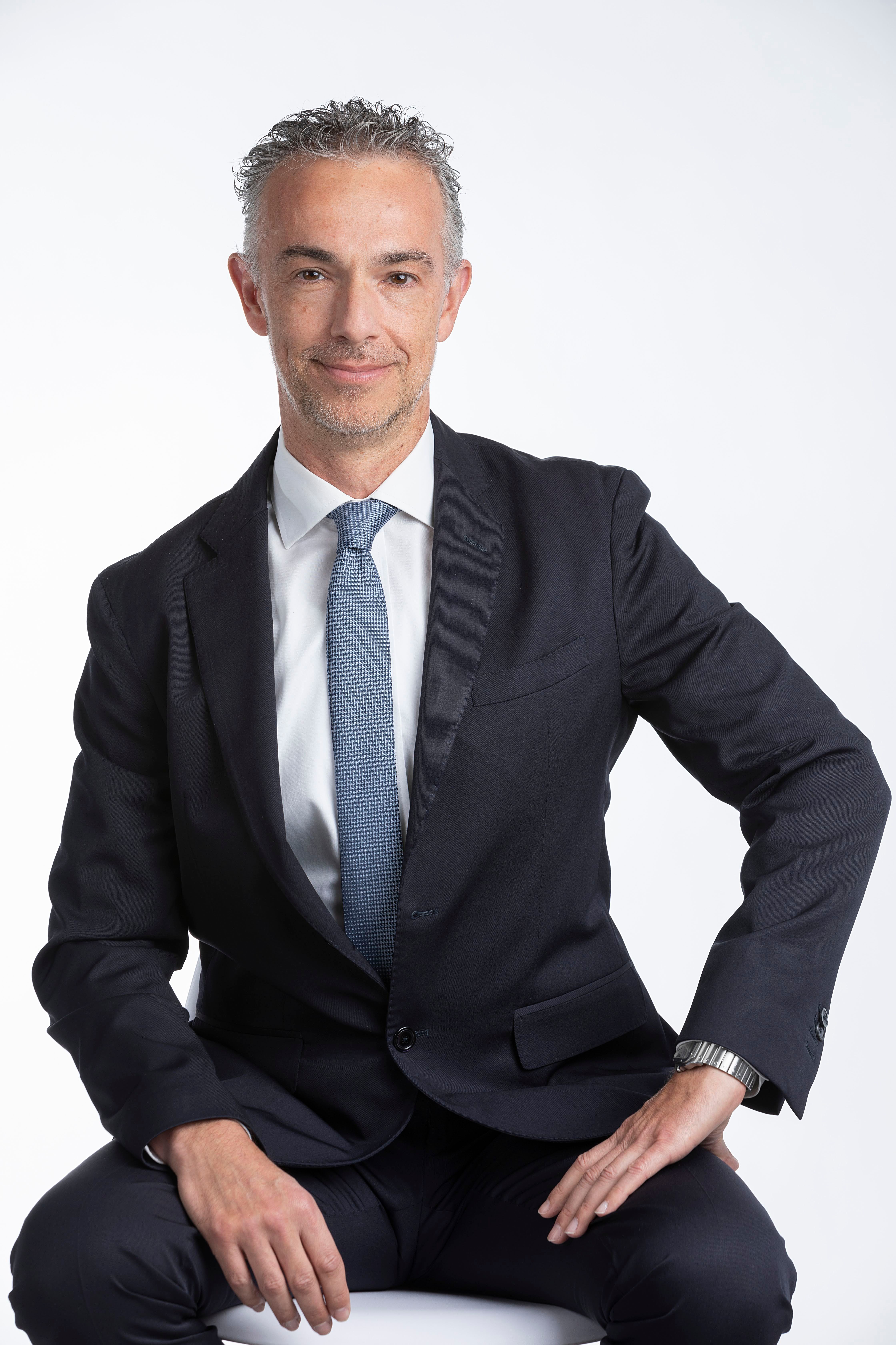 Alejandro Preinfalk