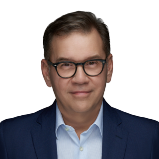 Speaker image for Juan Salazar