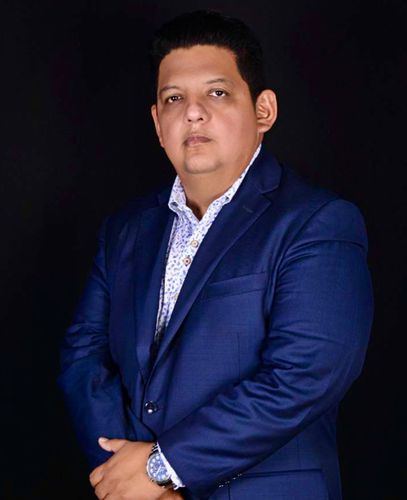 Speaker profile image for Javier Tamayo