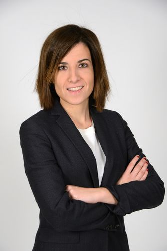 Speaker profile image for Joana Pascual