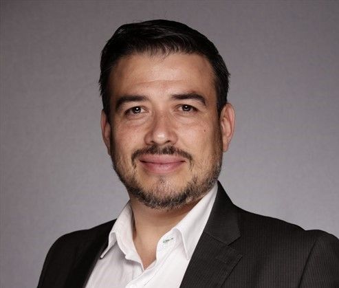 Speaker profile image for Juan Carlos  Luna Kanter