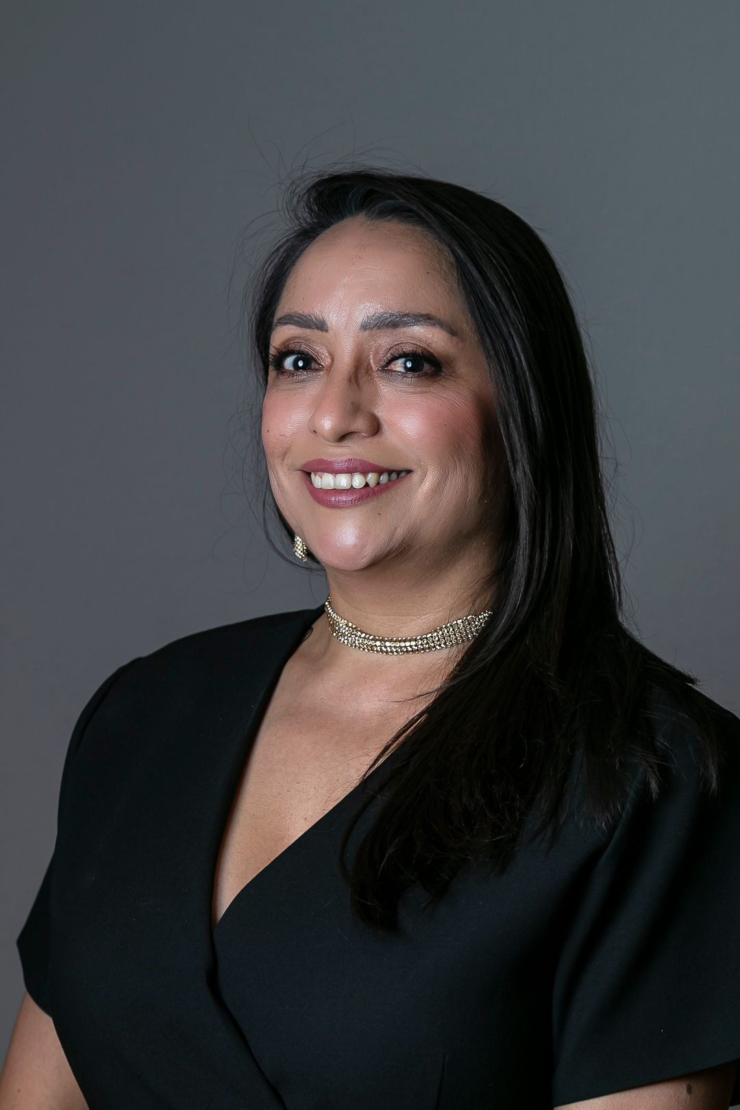 Speaker image for Yanin Velarde