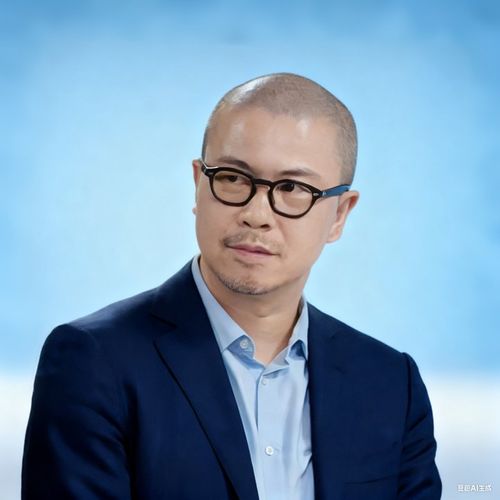 Speaker profile image for Xiong Mingzhe