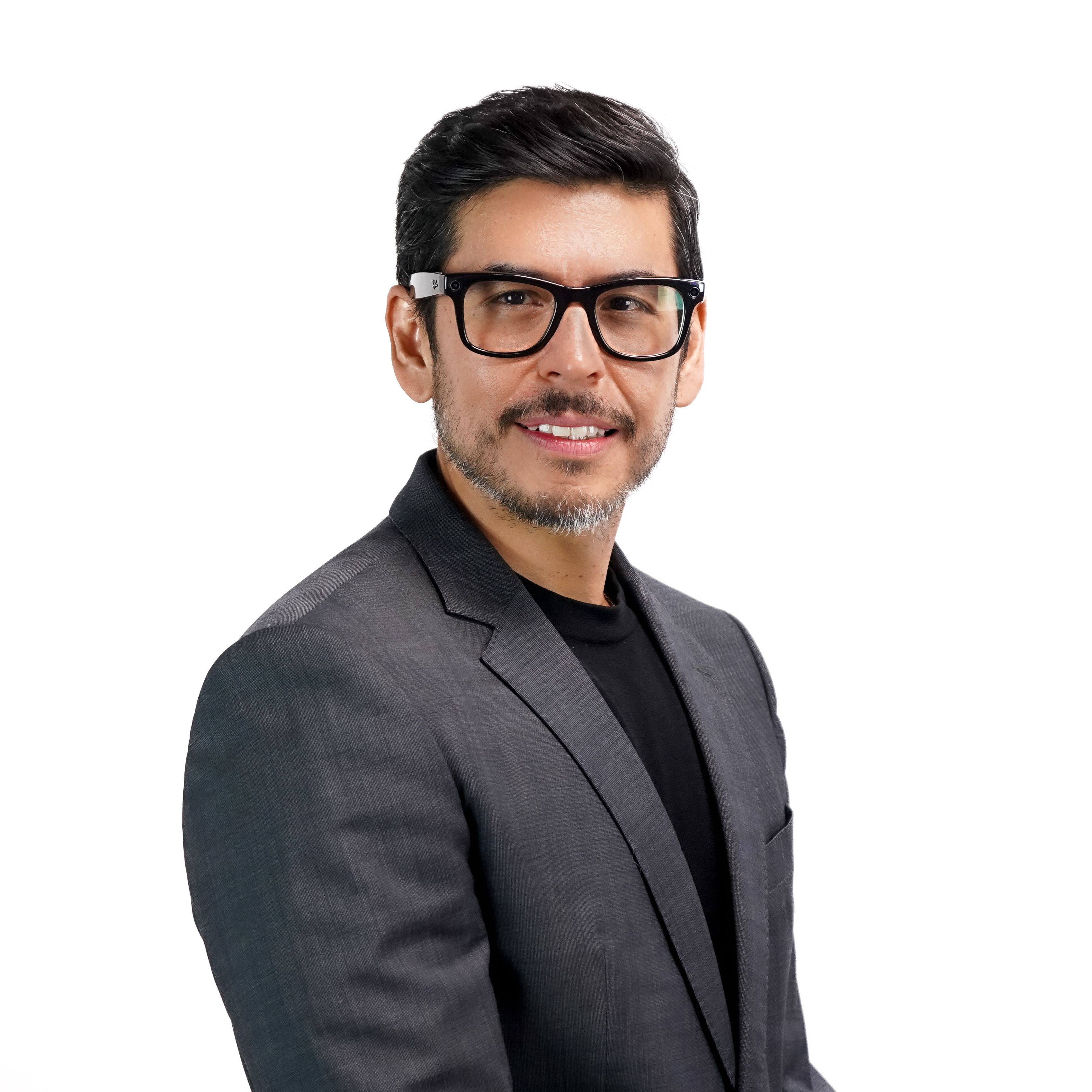 Isaías Alegría García