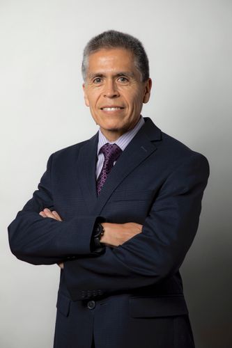 Speaker profile image for Jaime Guillen
