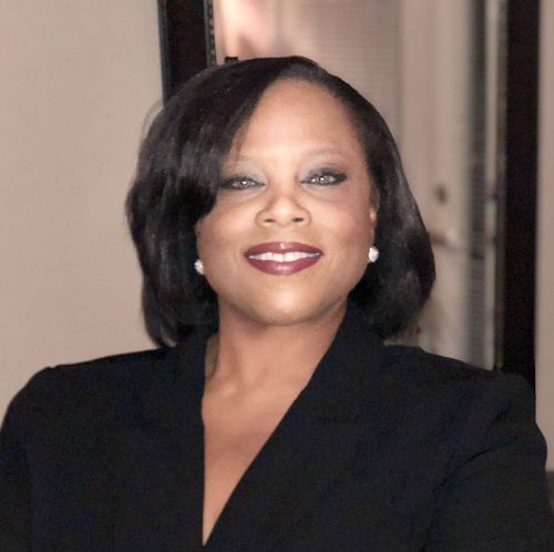 Speaker profile image for Jennifer  Raiford