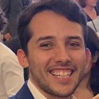 Speaker profile image for Juan Velandia