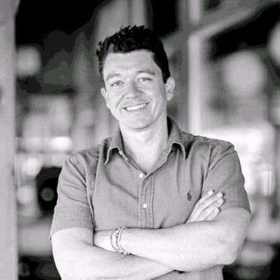 Speaker profile image for Luis Velasquez