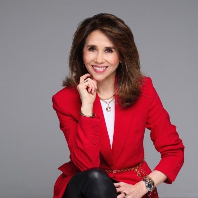 Maria Claudia Rey