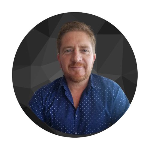 Speaker profile image for Miguel Betancourt