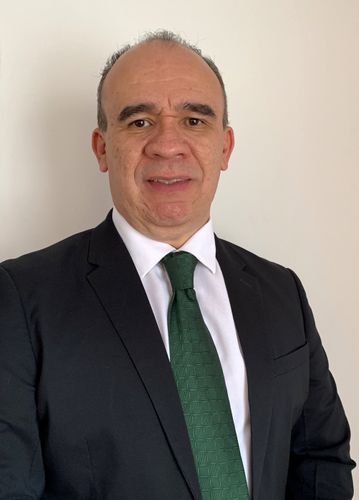 Speaker profile image for Wilmer  Puerta