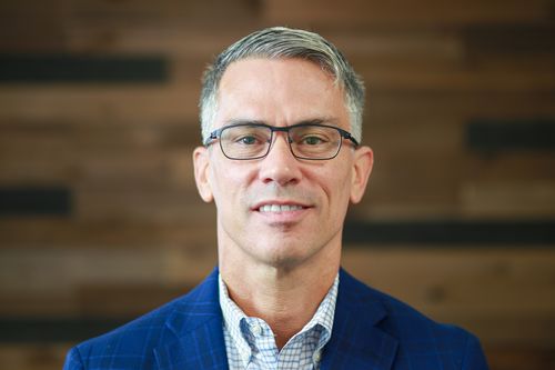 Speaker profile image for Steve  Sasse