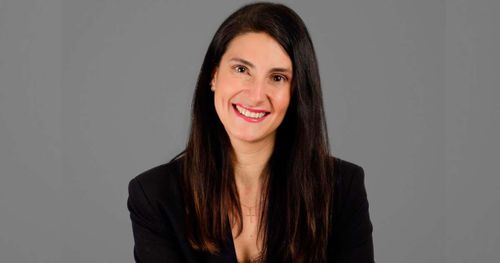 Speaker profile image for Magdalena Mardones