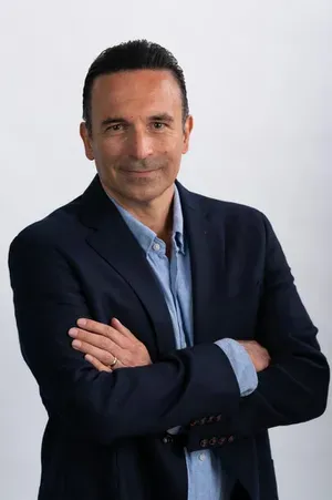 Speaker image for Gabriel Cejudo