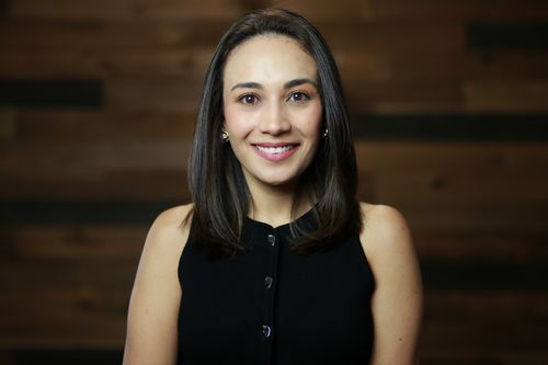 Speaker profile image for Mafer Flores