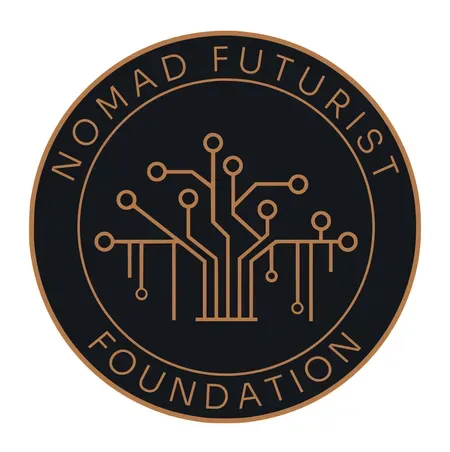 Nomad Futurist