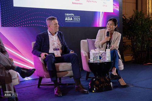 ITW announces launch of ITW Asia