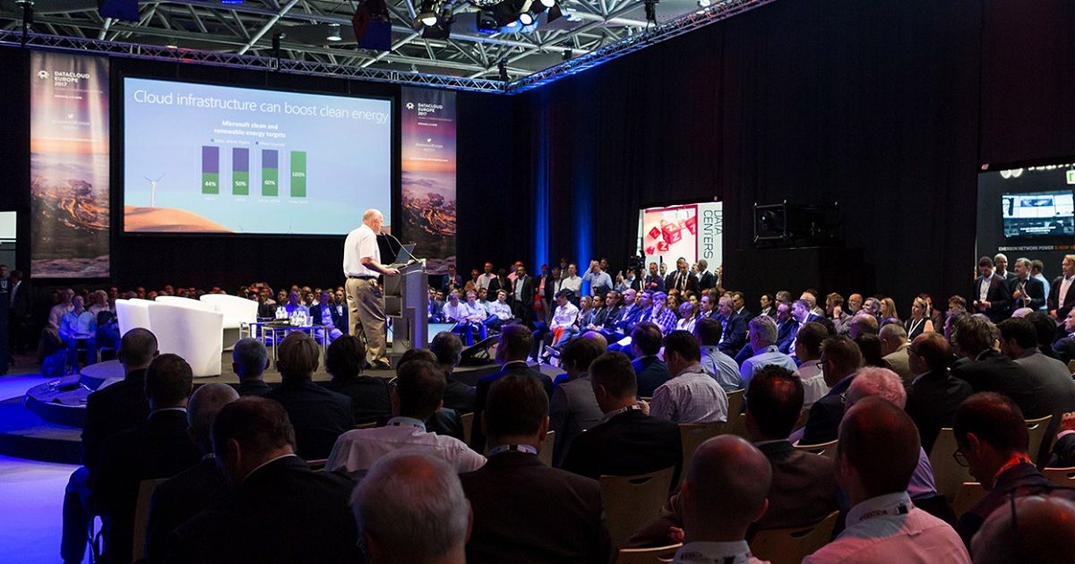 Datacloud’s flagship event, Datacloud Global Congress, is moving to Cannes in 2024