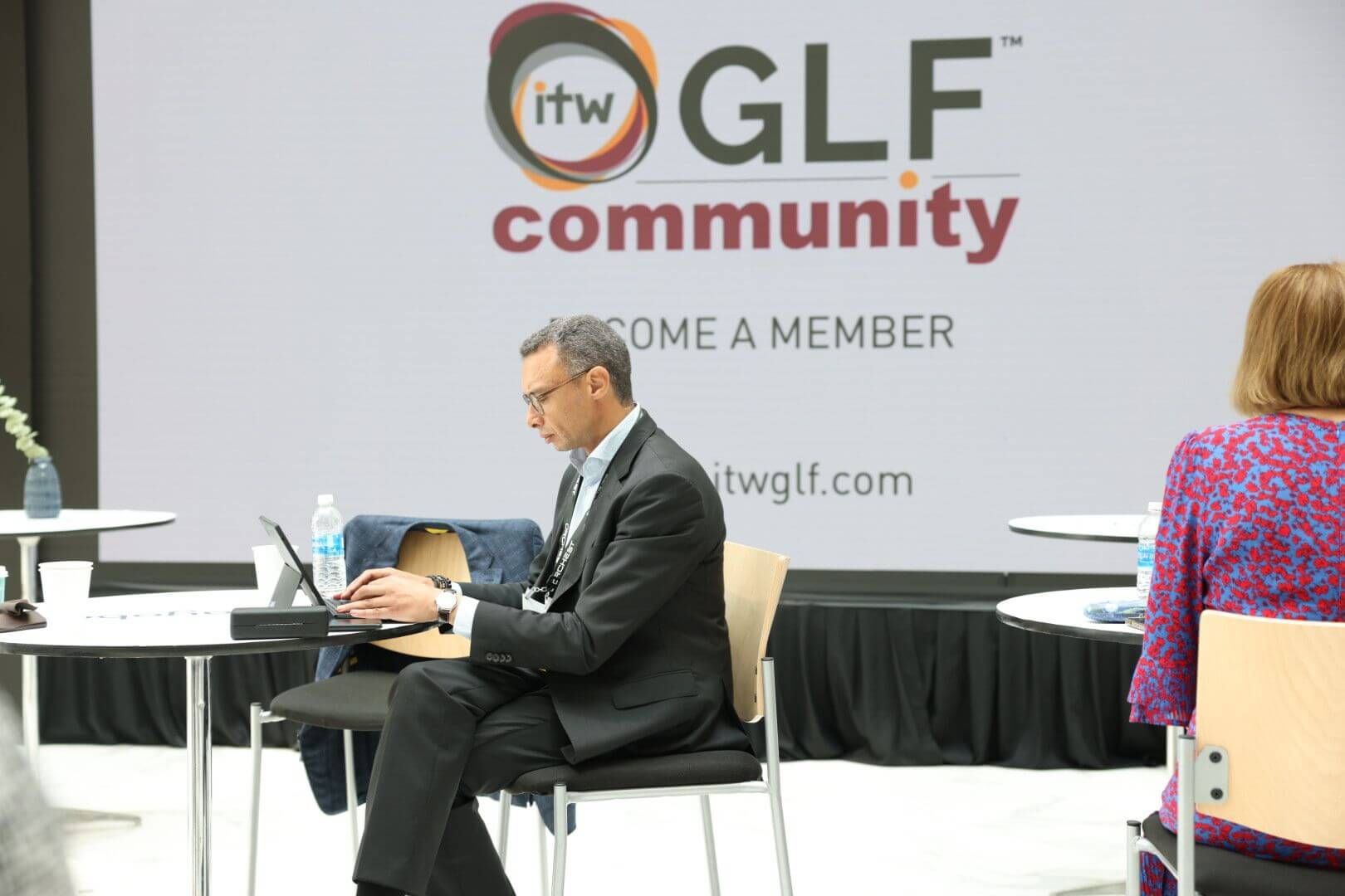 ITW GLF report says non-gender diversity not given enough focus by industry