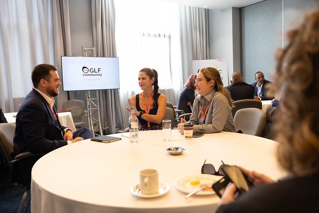 GLF announces launch of Executive Accelerator talent programme