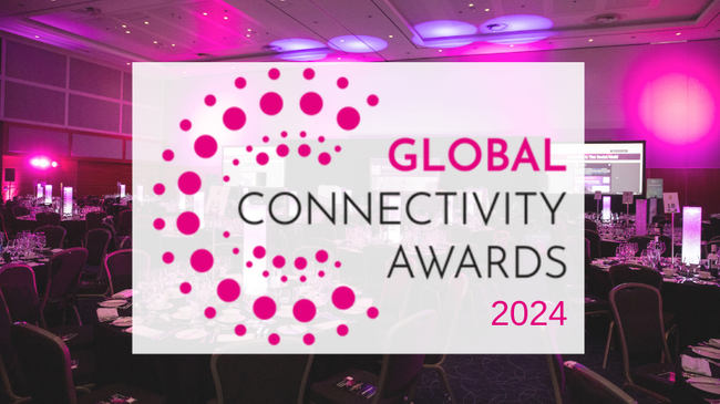 Global Connectivity Awards 2024: The winners