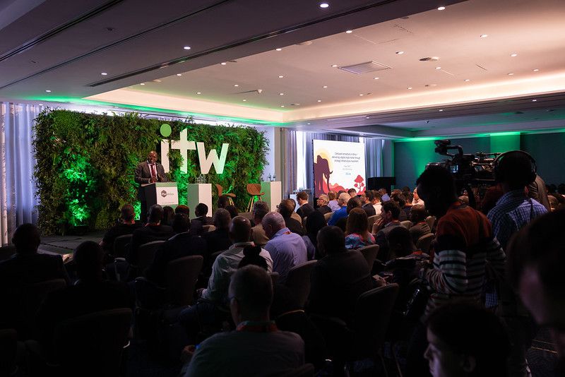 ITW is expanding and bringing you ITW Africa techoraco