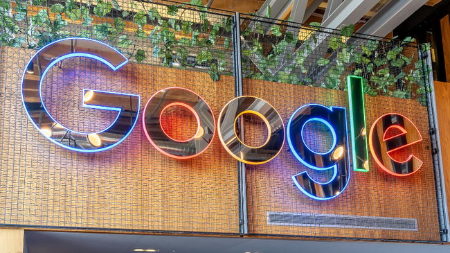 ITW: Google director warns ‘ethical backbone must be built into AI development’