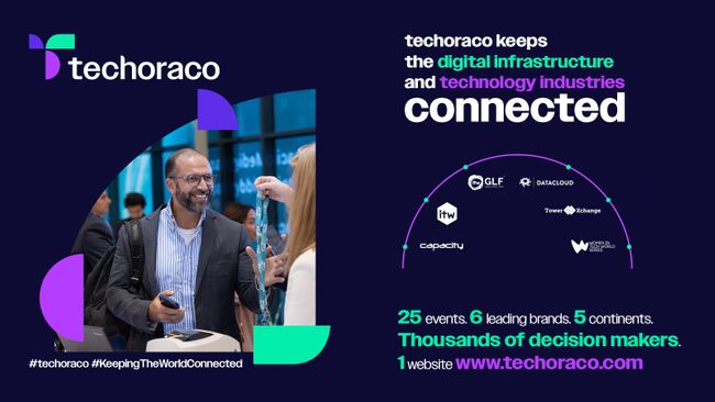 techoraco press release