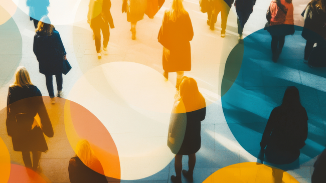 WOSR 2024: More women in tech, but intersectionality still lags, warns Tech Talent Charter CEO