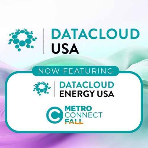 Datacloud USA