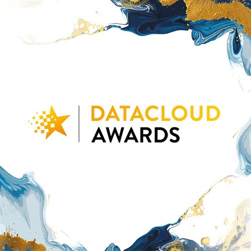 Datacloud Global Awards