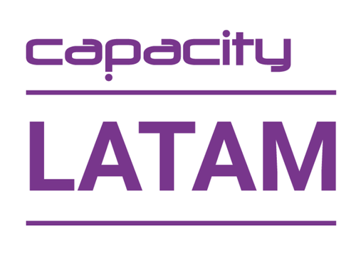 Capacity LATAM