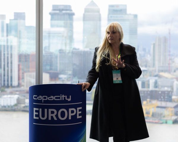 12 things we learned at Capacity Europe 2025