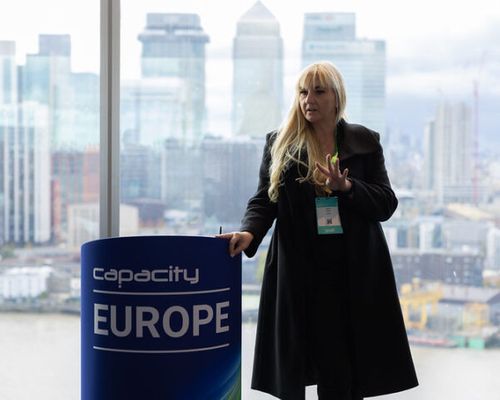 12 things we learned at Capacity Europe 2025