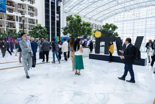 8 things we learned at ITW 2025