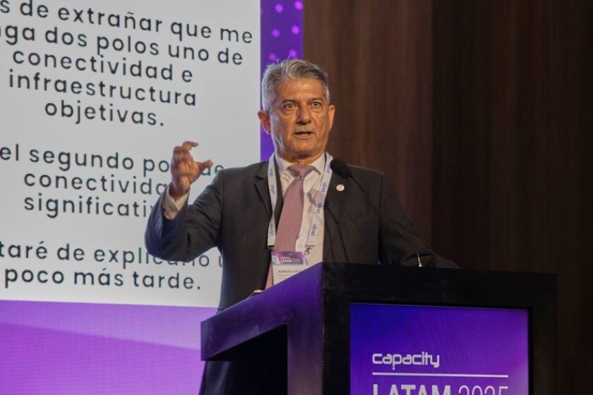 8 things we learned at Capacity Latam 2025