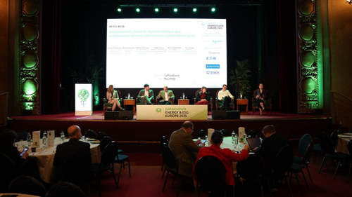 8 things we learned at Datacloud Energy & ESG 2025